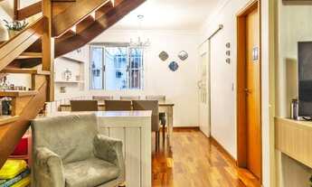 Imagem 2: Casa em condomínio na Vila Mariana