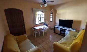 Imagem 2: Casa em Condomínio para Venda em Araruama, Rio do Limão, 4 dormitórios, 2 banheiros, 1 vag