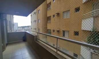 Imagem: Ribeirão Preto - Apartamento Padrão
