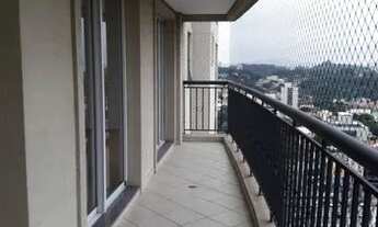 Imagem 4: JARDIM GUEDALA-170 MTS-ANDAR ALTO