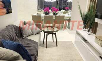 Imagem 2: Lindo apartamento em Vila Rosália