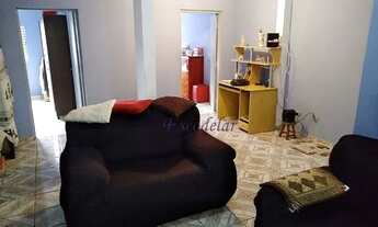 Imagem: Casa à venda, 240 m² por R$ 698.900,00