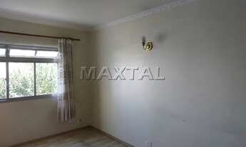 Imagem: Apartamento na Vila Mazzei, 61m² com 2