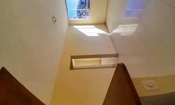 Imagem 2: ÓTIMA OPORTUNIDADE! BELO apartamento de 2 quartos, banheiro social, sala, cozinha, área d