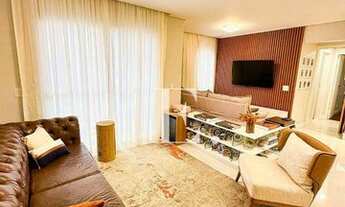 Imagem 4: Apartamento com 3 dormitórios à venda, 114 m² por R$ 1.269.000 - Vila Regente Feijó - São