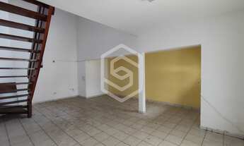 Imagem 3: 3009)-Casa para aluguel possui 450 metros quadrados com 4 quartos em São João - Teresina