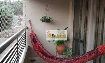 Imagem 3: Apartamento com 3 dormitórios à venda, 128 m² por R$ 600.000,00 - Edificio Matisse - Ribei