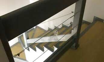 Imagem 7: Casa com 2 dormitórios, 60 m² - venda por R$ 480.000,00 ou aluguel por R$ 3.000,00/mês - G