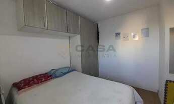 Imagem 6: Lh Apartamento Vista de Laranjeiras 2 quartos no bairro Vista do Mestre