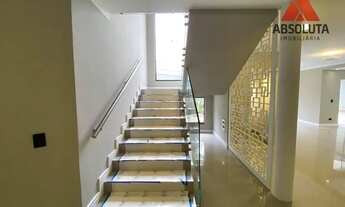 Imagem 4: Casa com 3 dormitórios, 319 m² - venda por R$ 1.650.000 ou aluguel por R$ 7.500,00/mês - C