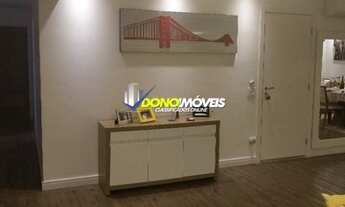 Imagem 4: Lindo apto com 180m², mobiliado, cond. Domo Prime, Centro- SBC-SP