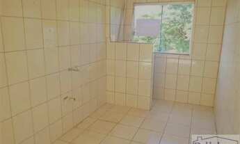 Imagem 4: Apartamento com 2 quartos à venda por R$ 160000.00, 50.76 m2 - PARQUE RESIDENCIAL PATRICIA