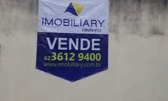 Imagem 2: Casa com 90 m², à venda por R$ 510.000 Setor Central - Goiânia/GO