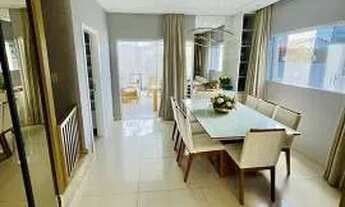 Imagem 2: Casa para venda com 140 metros quadrados com 3 quartos em Jardim Baronesa - Campinas - SP