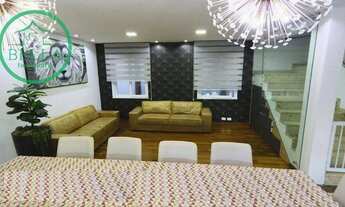 Imagem 6: Excelente sobrado à venda no City América