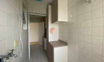 Imagem 6: Apartamento para aluguel no bairro Tatuapé, em São Paulo - SP