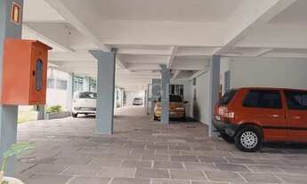 Imagem 2: Apartamento para Venda - 42m², 1 dormitório, Cristal