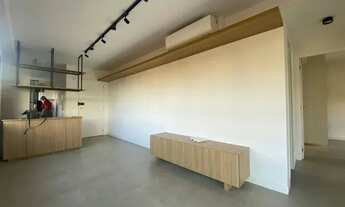 Imagem 2: Apartamento Locação Pinheiros 65 m² 2 Dormitórios