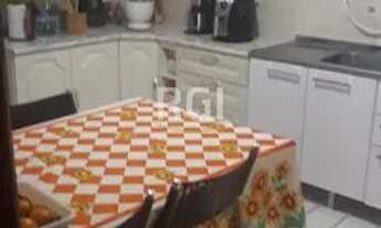 Imagem 3: Casa para Venda - 108.1m², 3 dormitórios, sendo 1 suites, 1 vaga - Nonoai