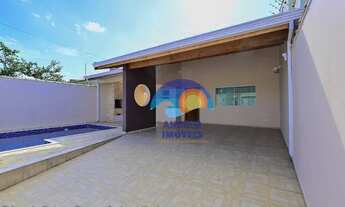 Imagem: Casa com 3 dormitórios, 142 m² - venda