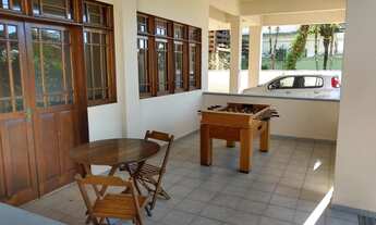 Imagem 3: Apartamento na Praia da Maranduba - 50 Metros do Mar