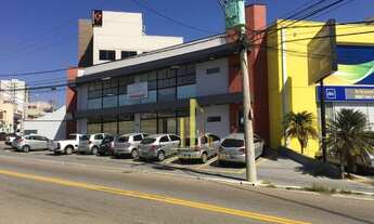 Imagem 2: Sala para alugar, 51 m² por R$ 4.000,00/mês - Parque Residencial Eloy Chaves - Jundiaí/SP