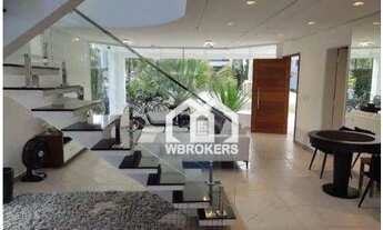 Imagem: Sobrado com 3 dormitórios à venda, 279