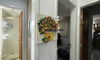 Imagem 7: Na Pelinca Estuda parte Permuta Magnífico Apto 03 Qts 01 Suíte 120 M² Baixou Preço Imperd