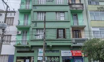 Imagem 2: PORTO ALEGRE - Apartamento Padrão - AZENHA