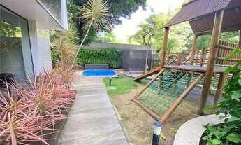 Imagem 2: Vendo Excelente apartamento com 58 m² e 2 quartos em frente ao Parque da Jaqueira - Recife