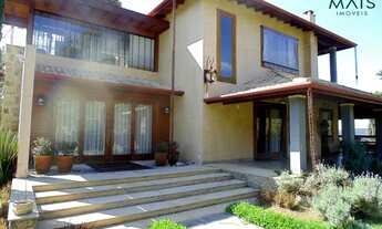 Imagem 4: Casa de condomínio para venda tem 250 metros quadrados com 3 quartos