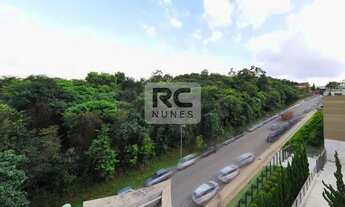 Imagem 4: Apartamento à venda, 4 quartos, 4 suítes, 6 vagas no VALE DO SERENO em NOVA LIMA/MG