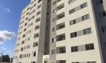 Imagem 2: APARTAMENTO MOBILIADO DE 2 QUARTOS EM CONDOMÍNIO COMPLETO!