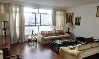 Imagem: Apartamento a venda - Higienópolis