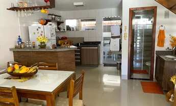 Imagem 11: Alugo temporada duplex luxo em Porto Seguro condomínio com piscina