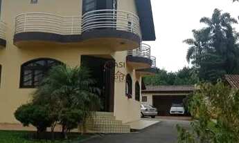 Imagem: CURITIBA - Casa Padrão - Abranches