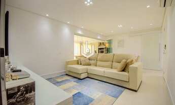 Imagem 4: Apartamento com 03 suítes e 02 vagas de garagem!