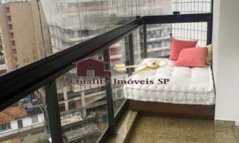 Imagem 3: Apartamento, Campo Belo - São Paulo