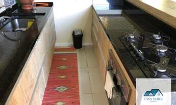 Imagem 4: Casa com 2 dormitórios para alugar, 120 m² por R$ 3.340,00/mês - Rio Vermelho - Florianópo