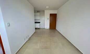 Imagem 3: Apartamento com 2 quartos, 1 suíte e 2 vagas de garagem para alugar no Nova Floresta