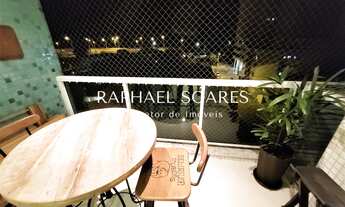 Imagem 7: Apartamento 3Q Nascente