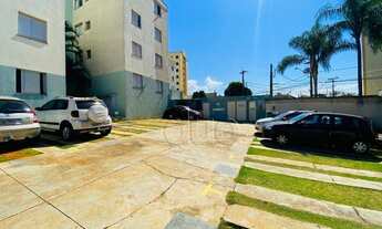 Imagem 3: Apartamento com 2 dormitórios à venda, 48 m² por R$ 165.000,00 - Jardim Elite - Piracicaba