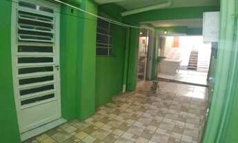 Imagem 4: Casa de 3 cômodos - locação - Vila Haro