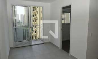 Imagem 2: Apartamento para Aluguel - Jardim Marajoara , 2 Quartos, 30 m2