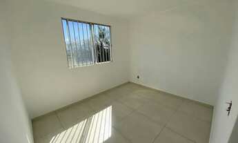 Imagem 2: Apartamento com 2 quartos 45m² - Manoel Reis, Nilópolis - Rj