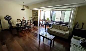 Imagem 5: HA Apartamento para venda possui 180 m² com 3 quartos em Boa Viagem - Recife - Pernambuco