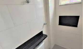 Imagem 2: Venda - AREA PRIVATIVA - SANTA MONICA BELO HORIZONTE MG