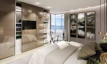 Imagem 6: Apartamento 3 suítes - Meia Praia - Itapema/SC