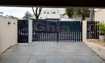 Imagem 6: CASA COM/RES em CAMPINAS - SP, JARDIM PARAÍSO