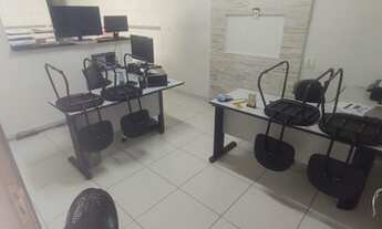 Imagem 2: CASA C EDÍCULA NA VL MIRIM PRAIA GRANDE, AO LADO DA RODOVIÁRIA